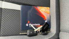 Vauxhall Frontera 83kW GS 44kWh 5dr Auto Electric Estate